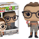Illustration for article titled The New Ghostbusters Are Getting The Funko Pop Treatment